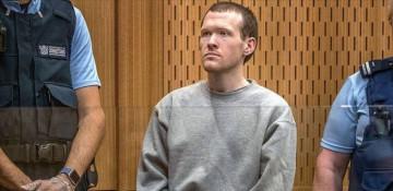 Christchurch shooter to stay in prison for life after appeal loss