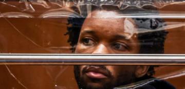 D4vd murder trial: singer allegedly used chain saw on victim