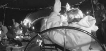 Israeli forces raid Global Sumud Flotilla near Greece -  VIDEO 