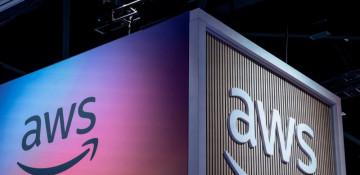 Amazon's cloud sales surge to highest growth since 2022