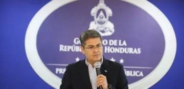 Report alleges Trump, Israel role in Honduras plot