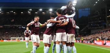 Europa League semi-finals: Forest face Villa, Braga take on Freiburg