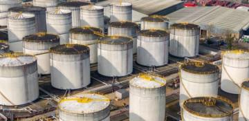 Oil prices climb to highest level since 2022 