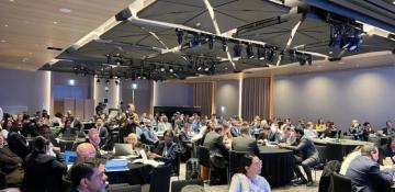 Azerbaijan and Korea share experience in SOEs