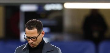Chelsea fire Rosenior with candidates emerging