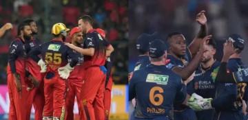 IPL 2026: Gujarat Titans vs RCB - preview and team news