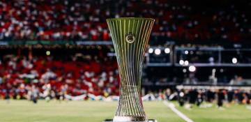 Conference League: Strasbourg face Rayo, Crystal Palace meet Shakhtar in semis
