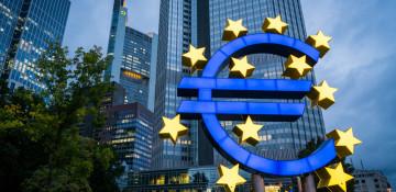 Eurozone economy stagnates amid energy price surge