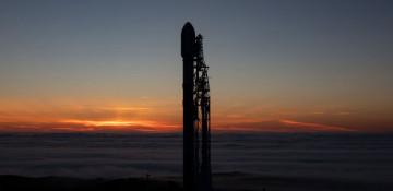 SpaceX expands Starlink network with 24 more satellites -  VIDEO 