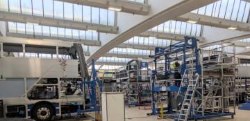 Global approaches to nus procurement and industrial policy 