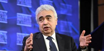 World facing ‘major economic and energy challenge’, IEA warns