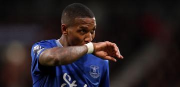 Former England defender Ashley Young announces retirement