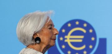 ECB holds rates steady but points to major June shift