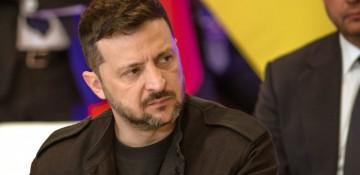 Ukraine calls for U.S. clarity regarding Russia’s ceasefire suggestion