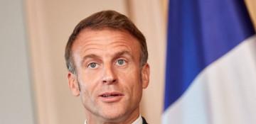 Macron names new chief of staff as former aide targets Bank of France role