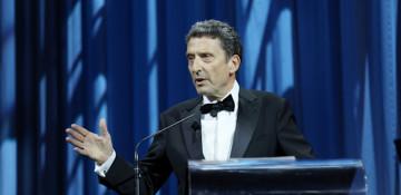 Venice Biennale faces new crisis after art jury resigns