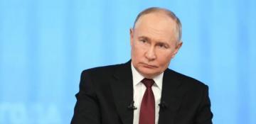 Putin orders all agencies to provide emergency aid