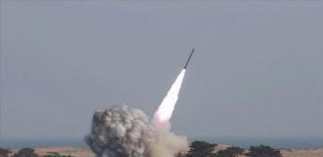 Houthis claim joint missile attack on Israel with Iran, Hezbollah