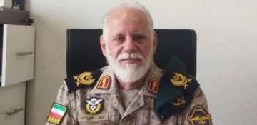 IRGC special unit commander reportedly killed in US-Israeli strikes