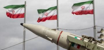 Iran targets US forces on Kuwait’s Bubiyan island