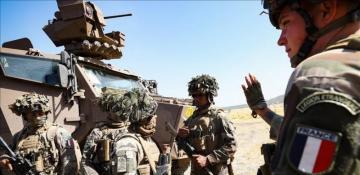 France eyes 36B euro defense budget boost