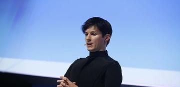 Telegram's Durov slams WhatsApp's encryption as 'biggest consumer fraud'