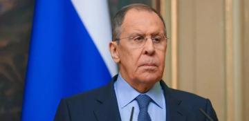 Russia's Lavrov to visit China amid US-Iran tensions