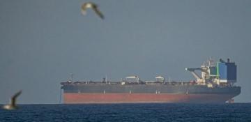 Third Iran-linked tanker passes Strait of Hormuz toward UAE’s Hamriyah port