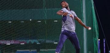 New Zealand opt to bat in first ODI against Bangladesh