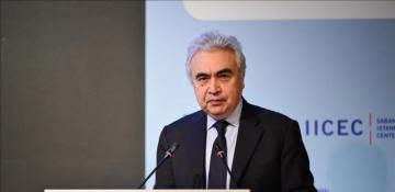 IEA warns MidEast energy output loss may take two years to recover