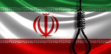 Iran executes two men accused of links to Israeli spy network