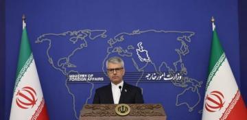 Iran says no plans for new talks with US