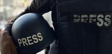 Lebanese journalist killed by Israeli strike