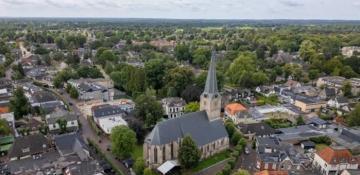 Hackers steal personal data of 32,000 residents in Dutch town