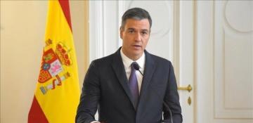 Spanish PM rejects report on Pentagon's NATO email claim