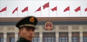 Top diplomats of Belgium, Australia to visit China amid Middle East tensions