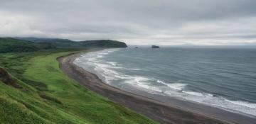 5.1-magnitude earthquake hits off Russia’s Kamchatka coast