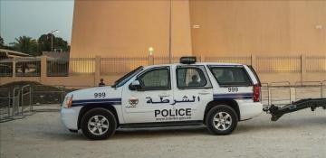 Bahrain sentences five to life over Iran-linked plot case