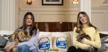 Philadelphia teen sisters named Silver Anvil finalists for shelter animal advocacy