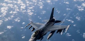Peru's F-16 buy leads to resignations, crisis