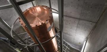 1.9 billion-year-old bedrock to house first permanent nuclear waste site (World)