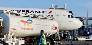 UK green jet fuel imports found to have links with illegal Amazon deforestation