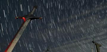 How to spot the Lyrid meteor shower as it reaches its peak this week