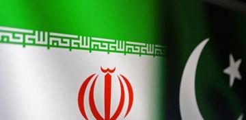 Pakistani and Iranian delegations meet for talks in Islamabad