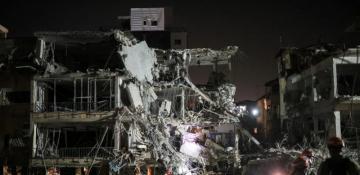 Israel issues urgent Iranian rail warning: 'Your life is at risk'