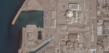Russia warns of rising nuclear risk after U.S.-Israeli strike near Iran's Bushehr plant 