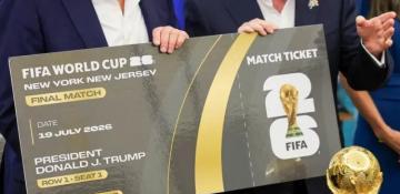 FIFA World Cup 2026 tickets surge — Here’s why