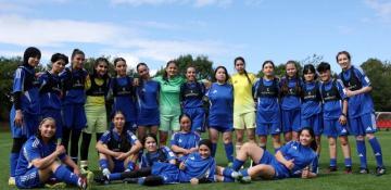 FIFA approves historic rule change allowing exiled Afghan women to play official matches