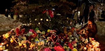 OpenAI, Sam Altman face lawsuit from Tumbler Ridge shooting victims' families