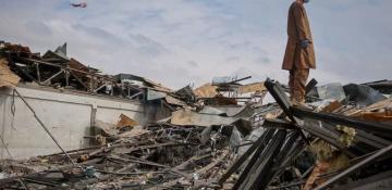 China says Afghanistan and Pakistan agree to pursue comprehensive peace